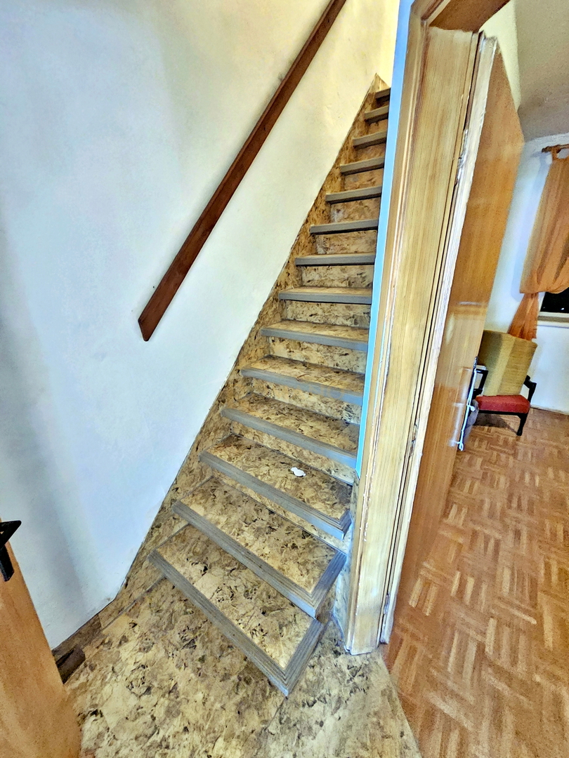 Casa da ristrutturare a 300 m dal centro di Trogir